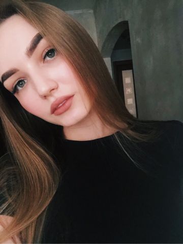 Проститутка Викуся