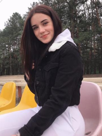 Проститутка Вероника
