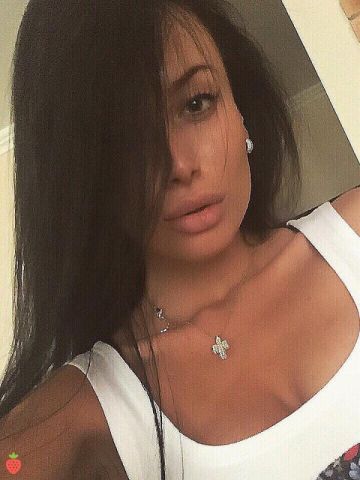 Проститутка Регина