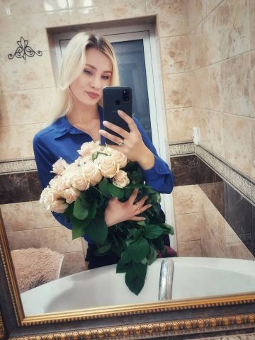 Проститутка Тамара
