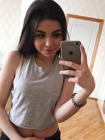 Проститутка Илона