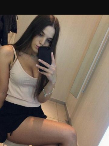 Проститутка Алена