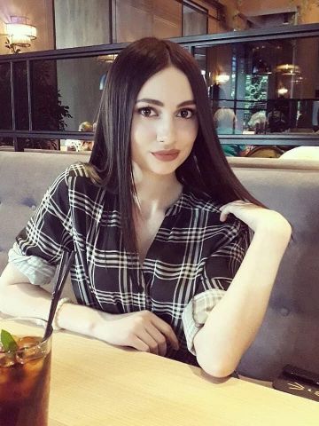 Проститутка Валентина