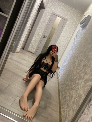 Проститутка Фатима