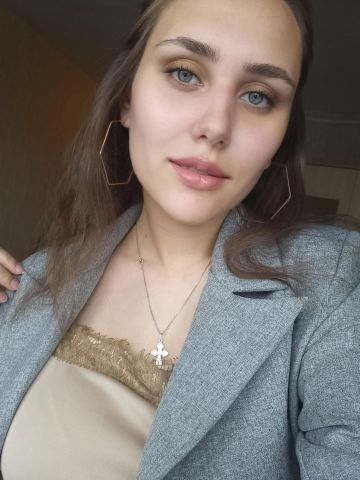 Проститутка Регина