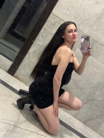Проститутка Индира