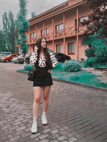 Проститутка Маргарита
