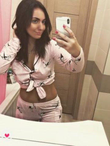 Проститутка Тереза