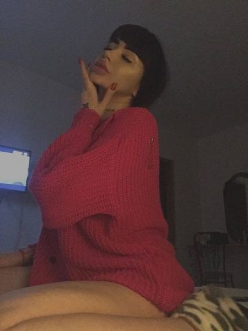 Проститутка Оксана