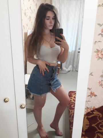 Проститутка Зоя