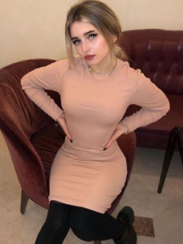 Проститутка Зина