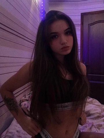 Проститутка Эмма