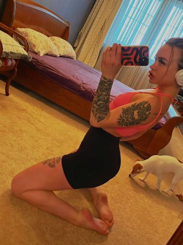Проститутка Рада