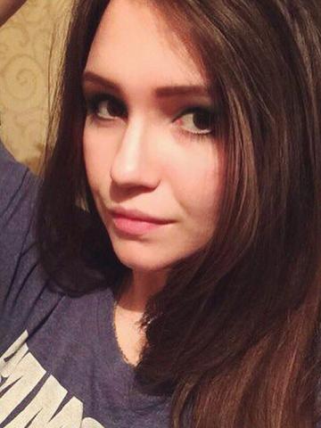 Проститутка Милена