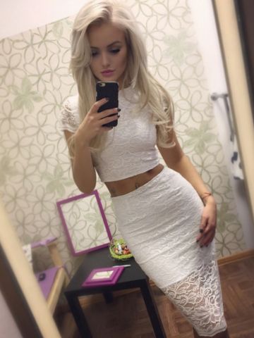 Проститутка Алиса