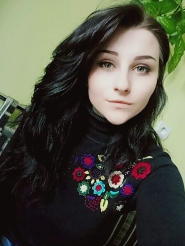 Проститутка Олеся