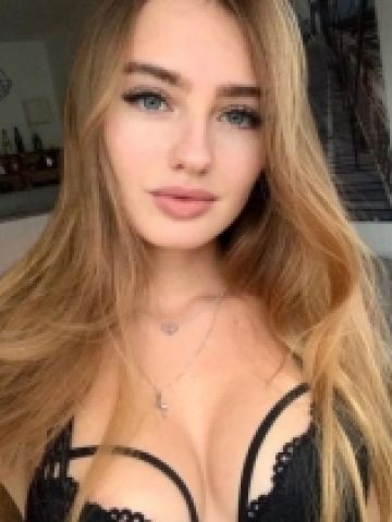 Проститутка Лючия