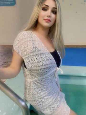 Проститутка Роксана
