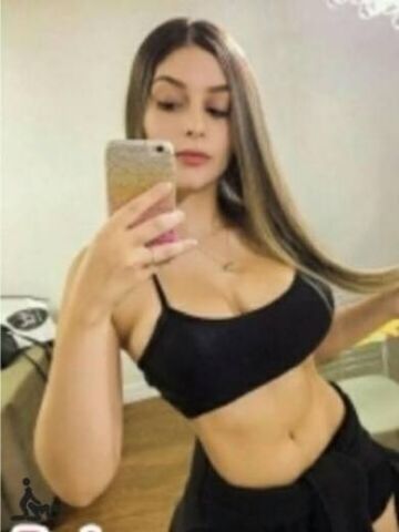 Проститутка Зоя