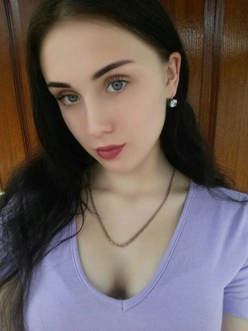 Проститутка Оксана