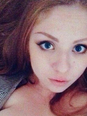 Проститутка Эвелина