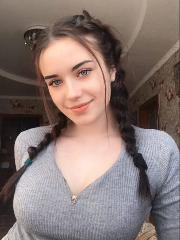 Проститутка Азалия