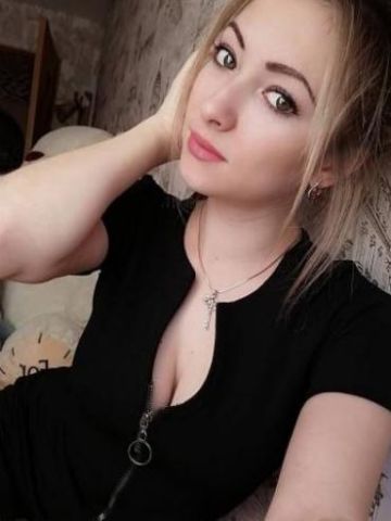 Проститутка Одетта