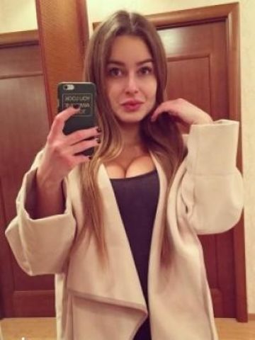 Проститутка Венера