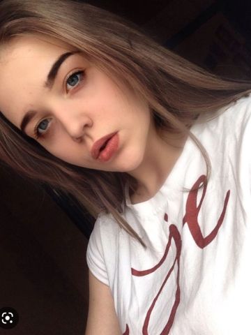 Проститутка Алиана