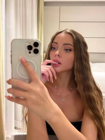 Проститутка Леся