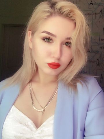 Проститутка Нелли