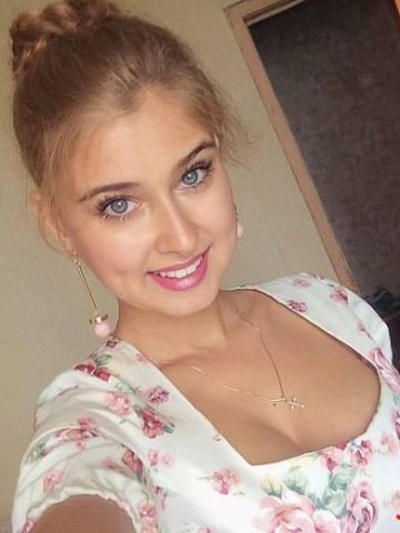 Проститутка Злата