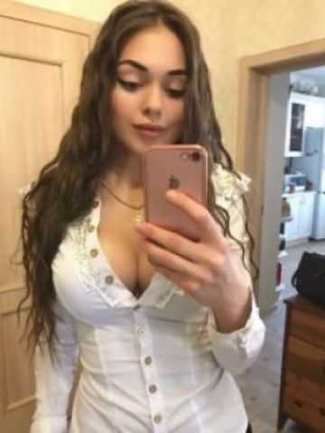Проститутка Изабелла