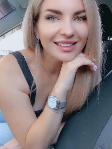 Проститутка Василиса