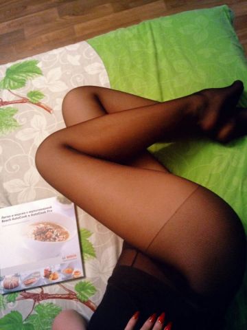 Проститутка Рита