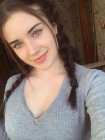 Проститутка Лолита