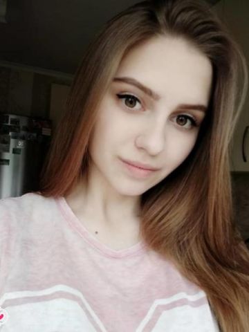 Проститутка Любовь