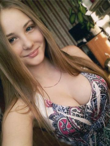 Проститутка Марго