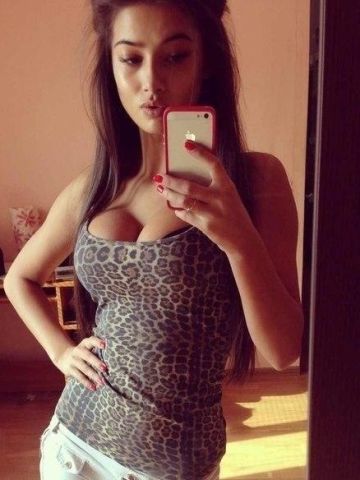 Проститутка Диана