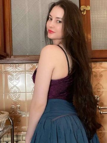 Проститутка Магдалина
