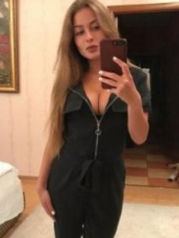 Проститутка Вероника