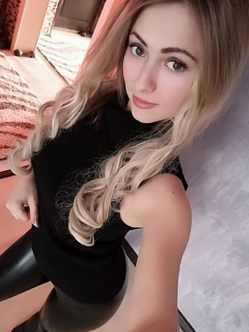 Проститутка Юля