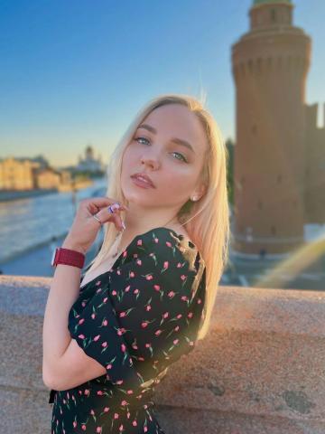 Проститутка Мелисса