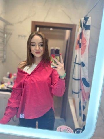Проститутка Оксана