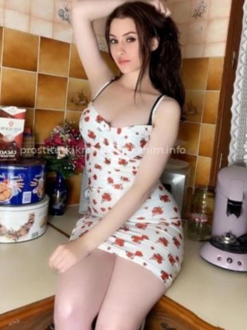Проститутка Роза