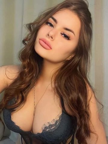 Проститутка Марина