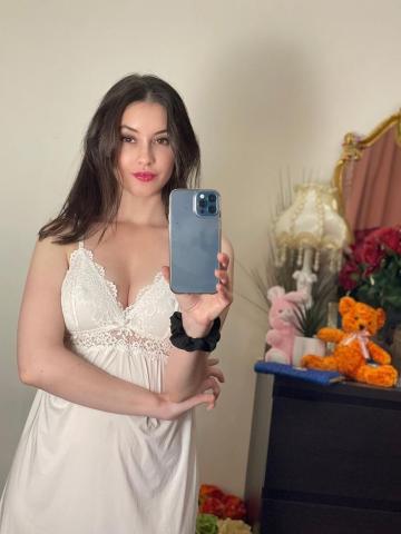 Проститутка Анюта
