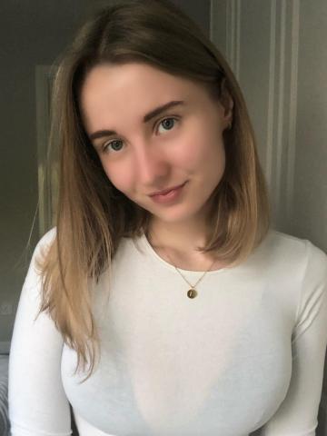 Проститутка Тая