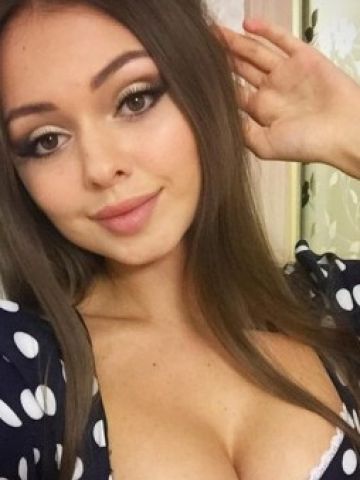 Проститутка Алиана