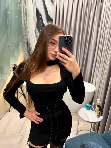 Проститутка Зоя